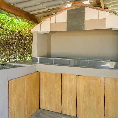 Tasos Appartamento Ierissós