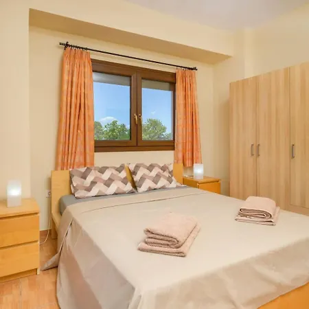 Apartment Tasos