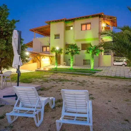 Apartment Tasos