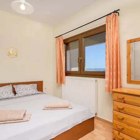 Apartment Tasos Ierissos