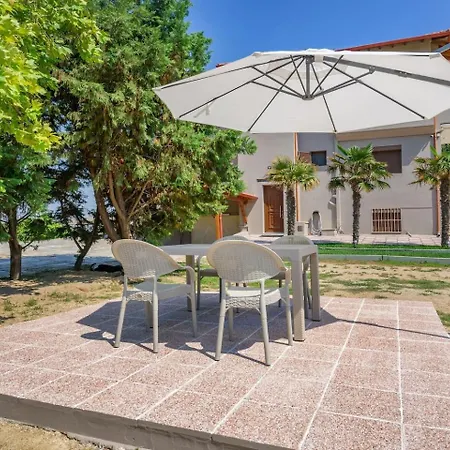 Tasos Apartment