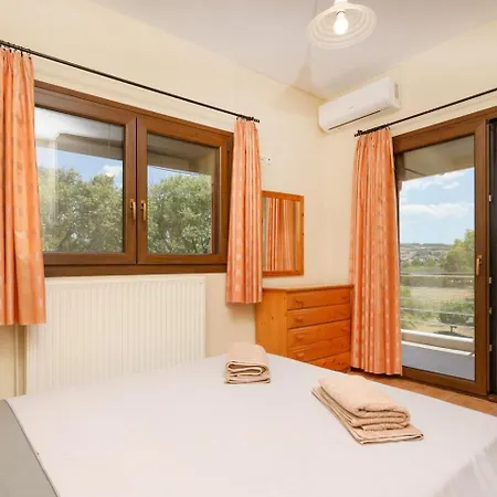 Tasos Appartamento Ierissós